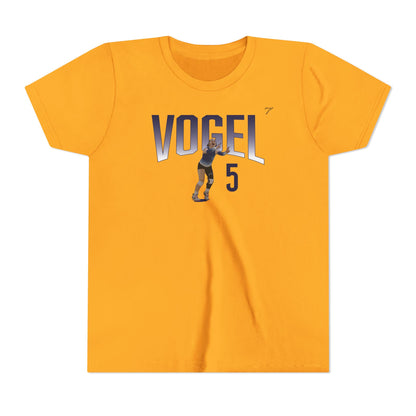 Rylee Vogel YOUTH Graphic Tee