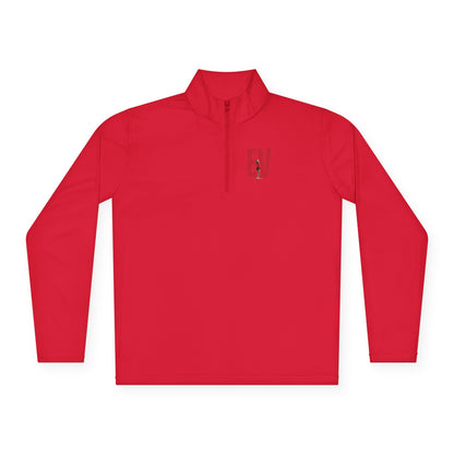 Evelyn Myers Quarter-Zip