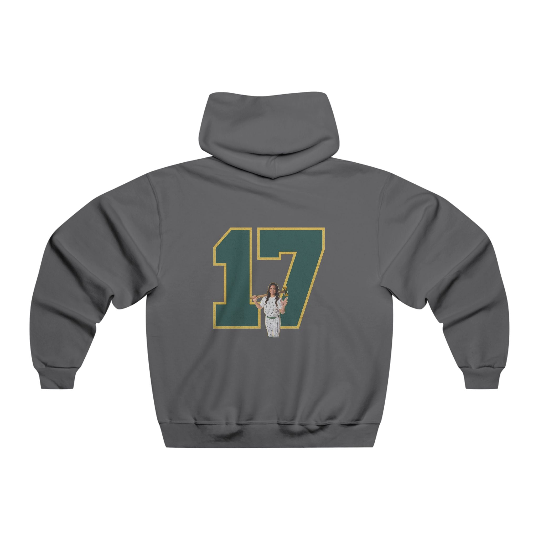 Olivia Hurtado Vintage Hoodie