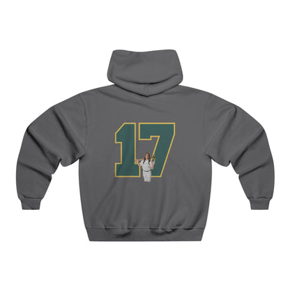 Olivia Hurtado Vintage Hoodie