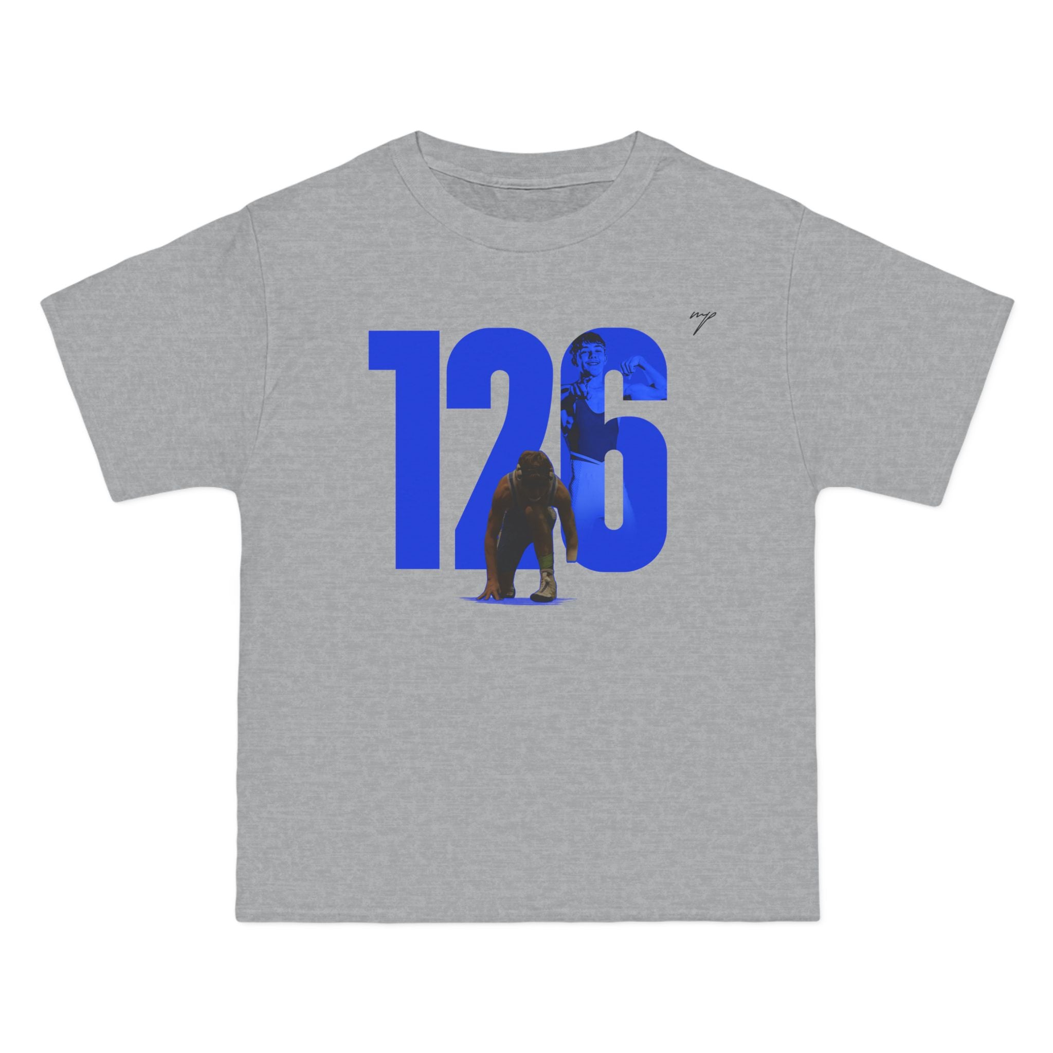 Tyler Koch Vintage Tee