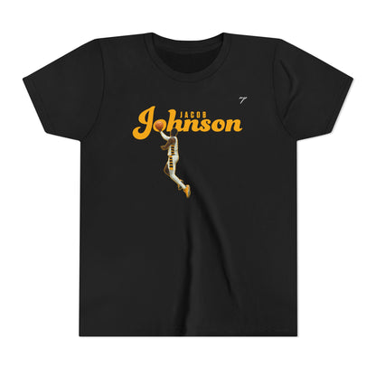 Jacob Johnson YOUTH Graphic Tee