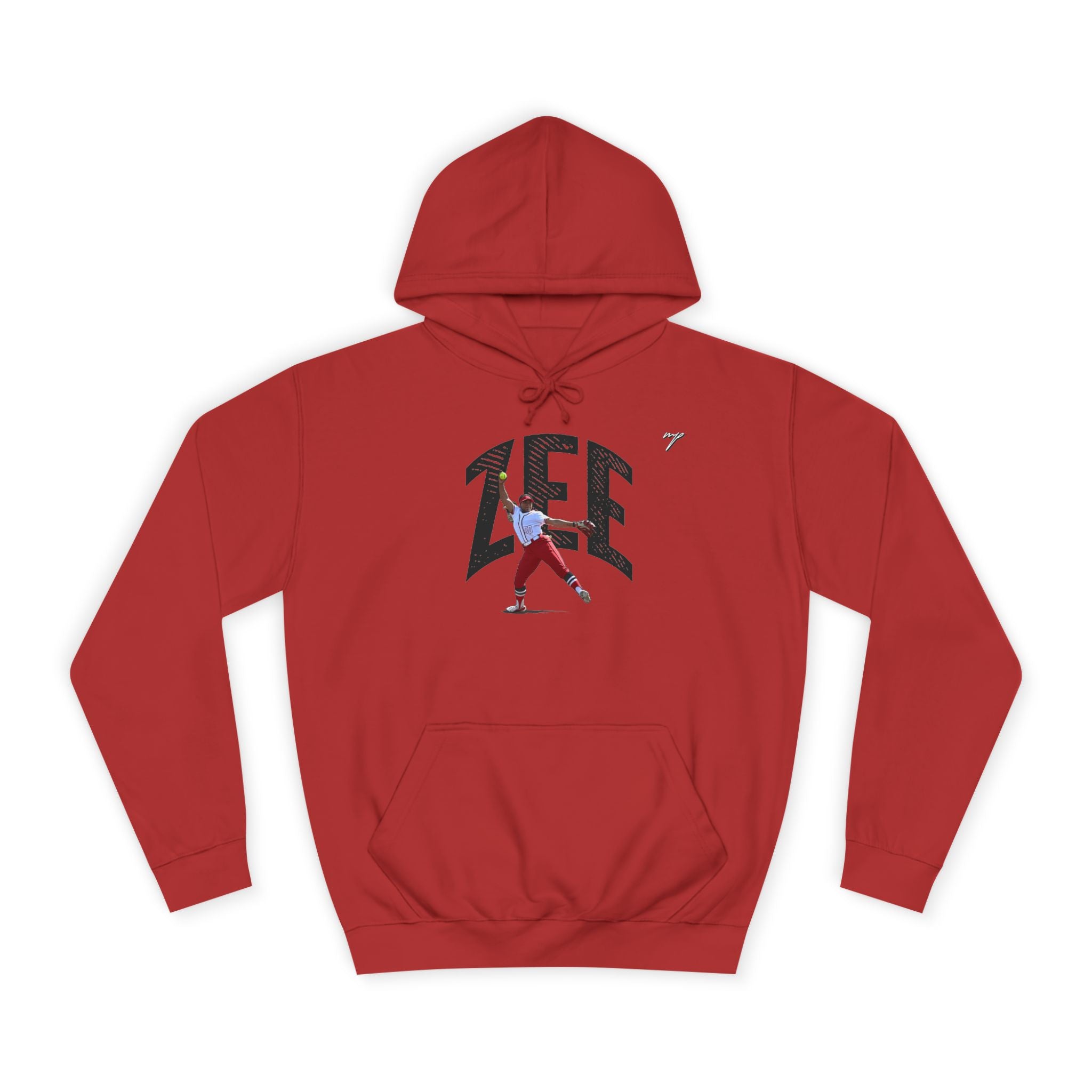 Dezaria Johnson Hoodie