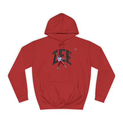 Dezaria Johnson Hoodie
