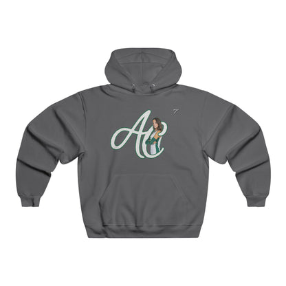 Ally Cavanaugh Vintage Hoodie