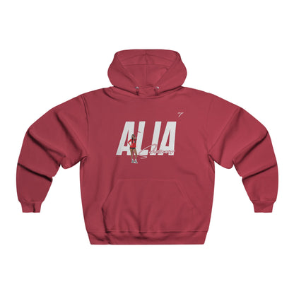 Alia Schoonover Vintage Hoodie