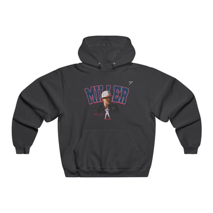 Ethan Miller Vintage Hoodie