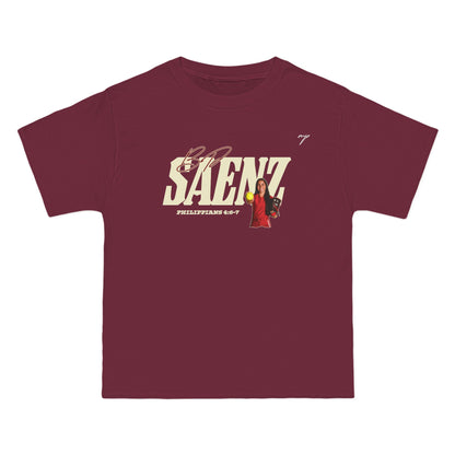 BP Saenz Vintage Tee