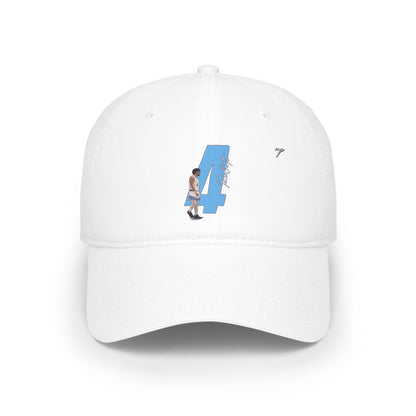 Zad Rodarte Hat
