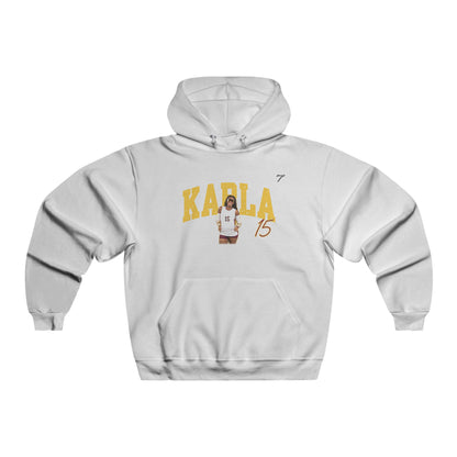 Karla Sanchez Vintage Hoodie