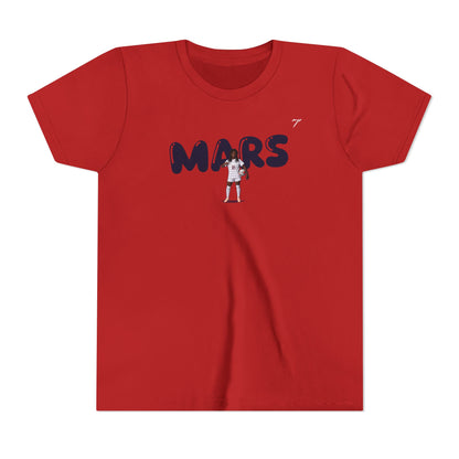 Se-Hanna Mars YOUTH Graphic Tee