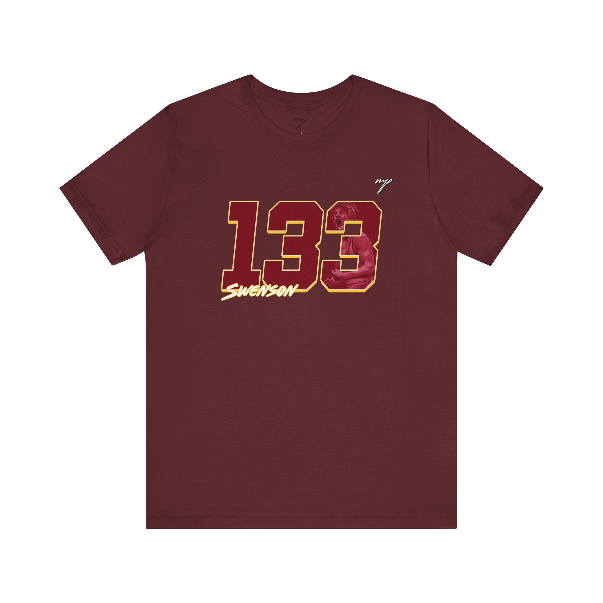 Brett Swenson Graphic Tee