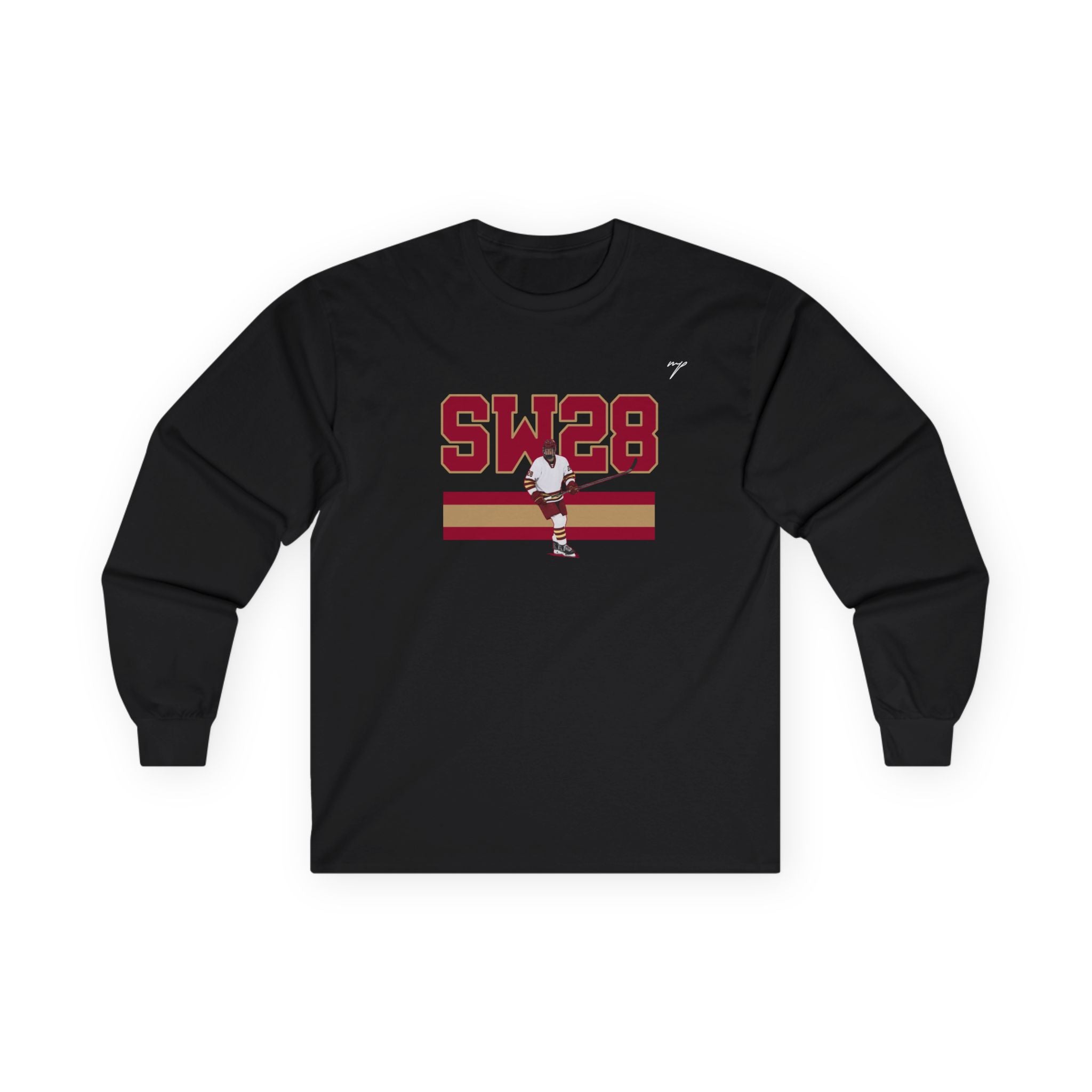 Sam Wathier Long Sleeve