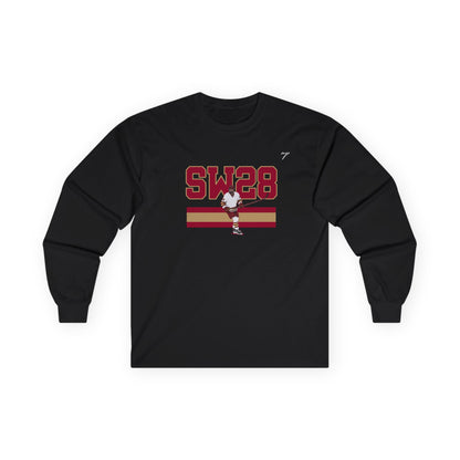 Sam Wathier Long Sleeve