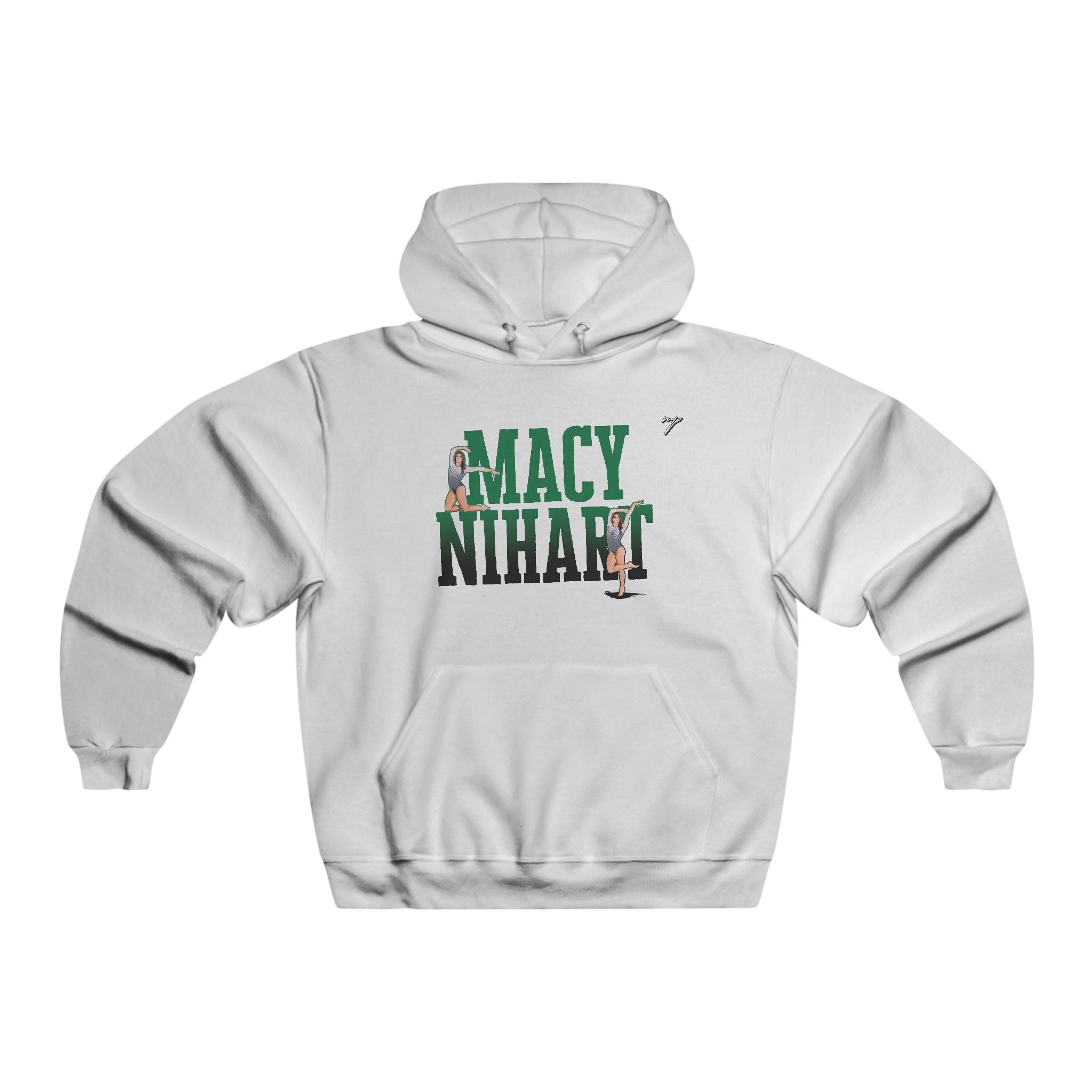 Macy Nihart Vintage Hoodie