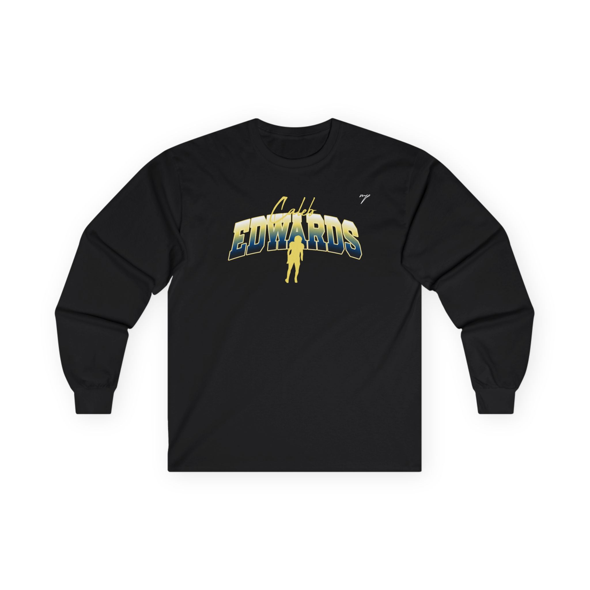 Caleb Edwards Long Sleeve Tee