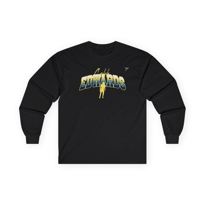Caleb Edwards Long Sleeve Tee