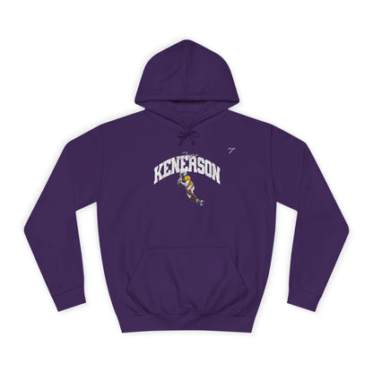 Jojo Kenerson Hoodie