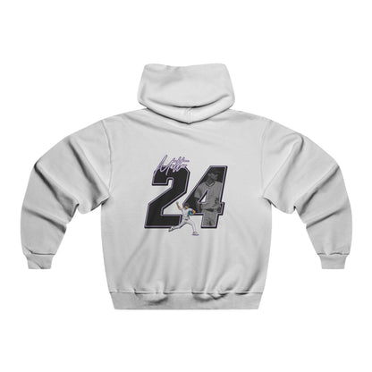 Drew Mattox Vintage Hoodie