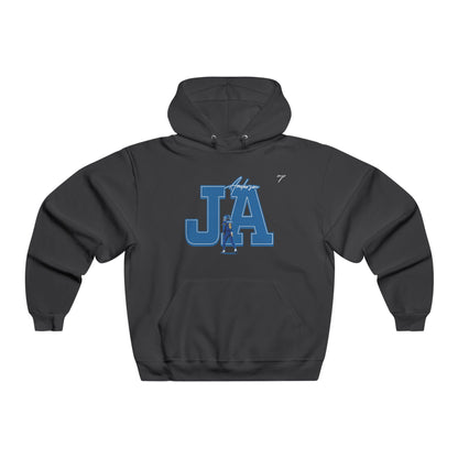 Jordan Anderson Vintage Hoodie
