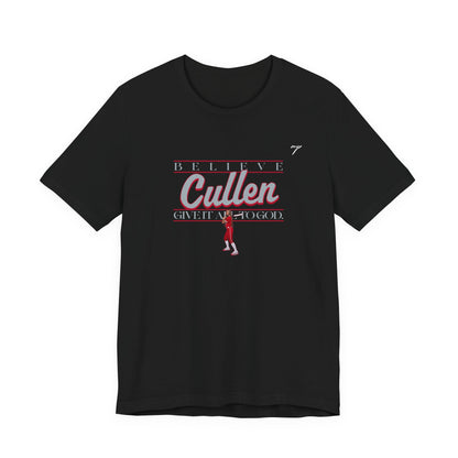 Reese Cullen Graphic Tee