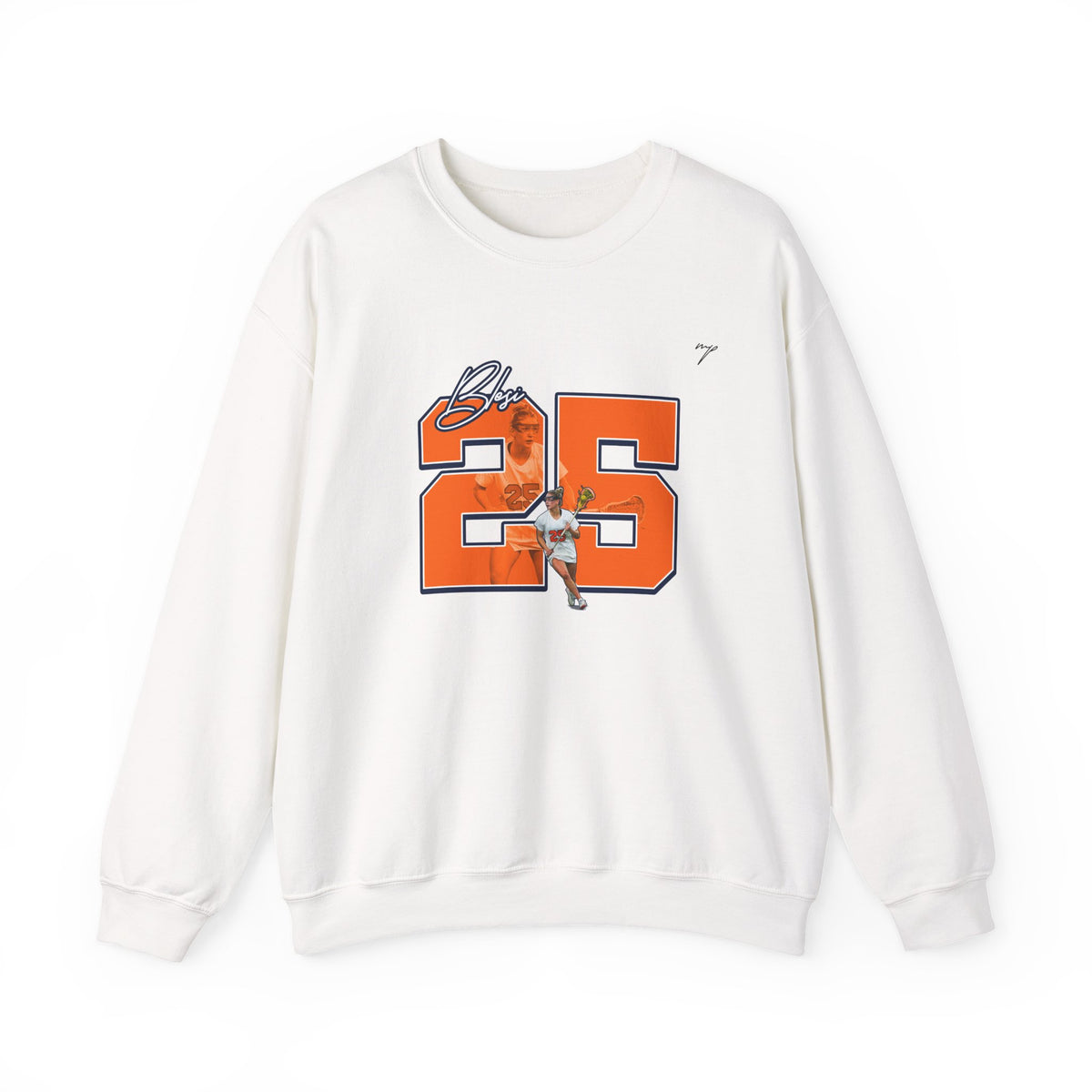 Ella Blesi Crewneck