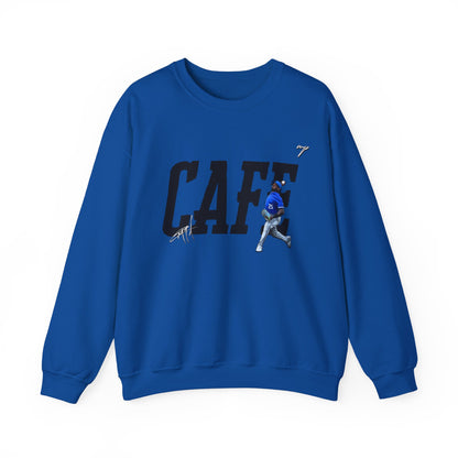 Emil Estrella Crewneck