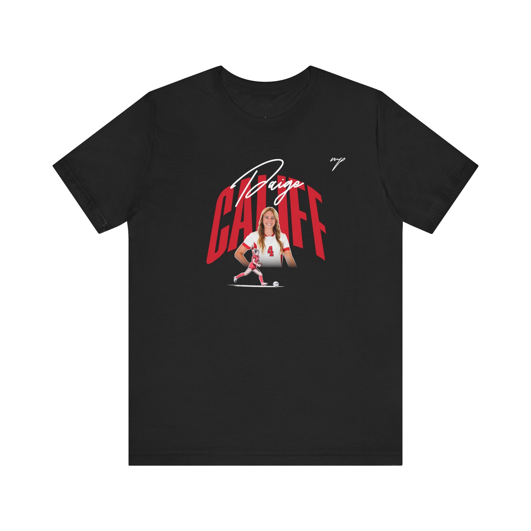 Paige Califf Graphic Tee