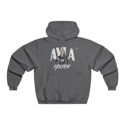 Ayla Yater Vintage Hoodie