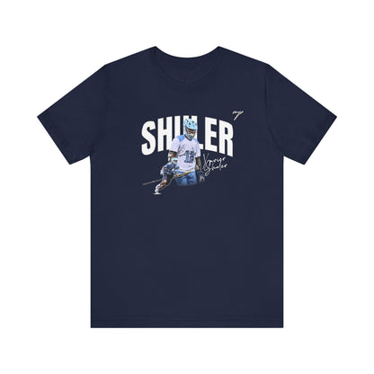 Xavier Shuler Graphic Tee