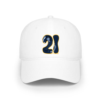 Kynarra Vuki Hat