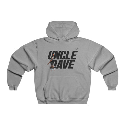 David Meredith Vintage Hoodie