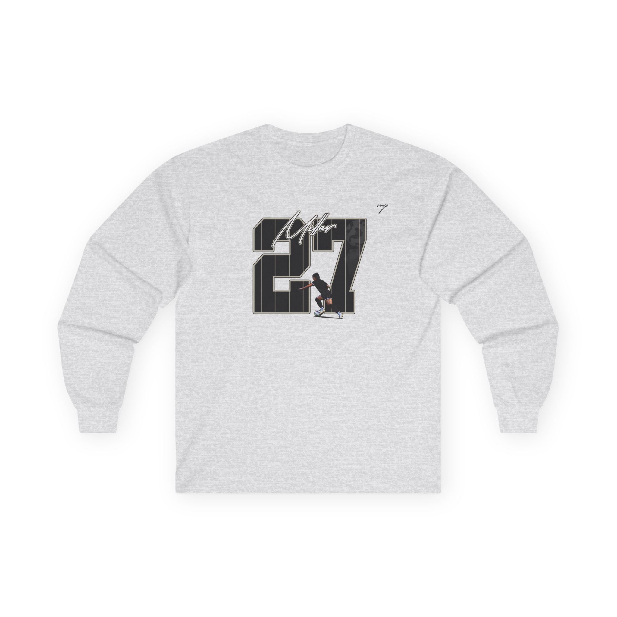Ashlyn Miller Long Sleeve