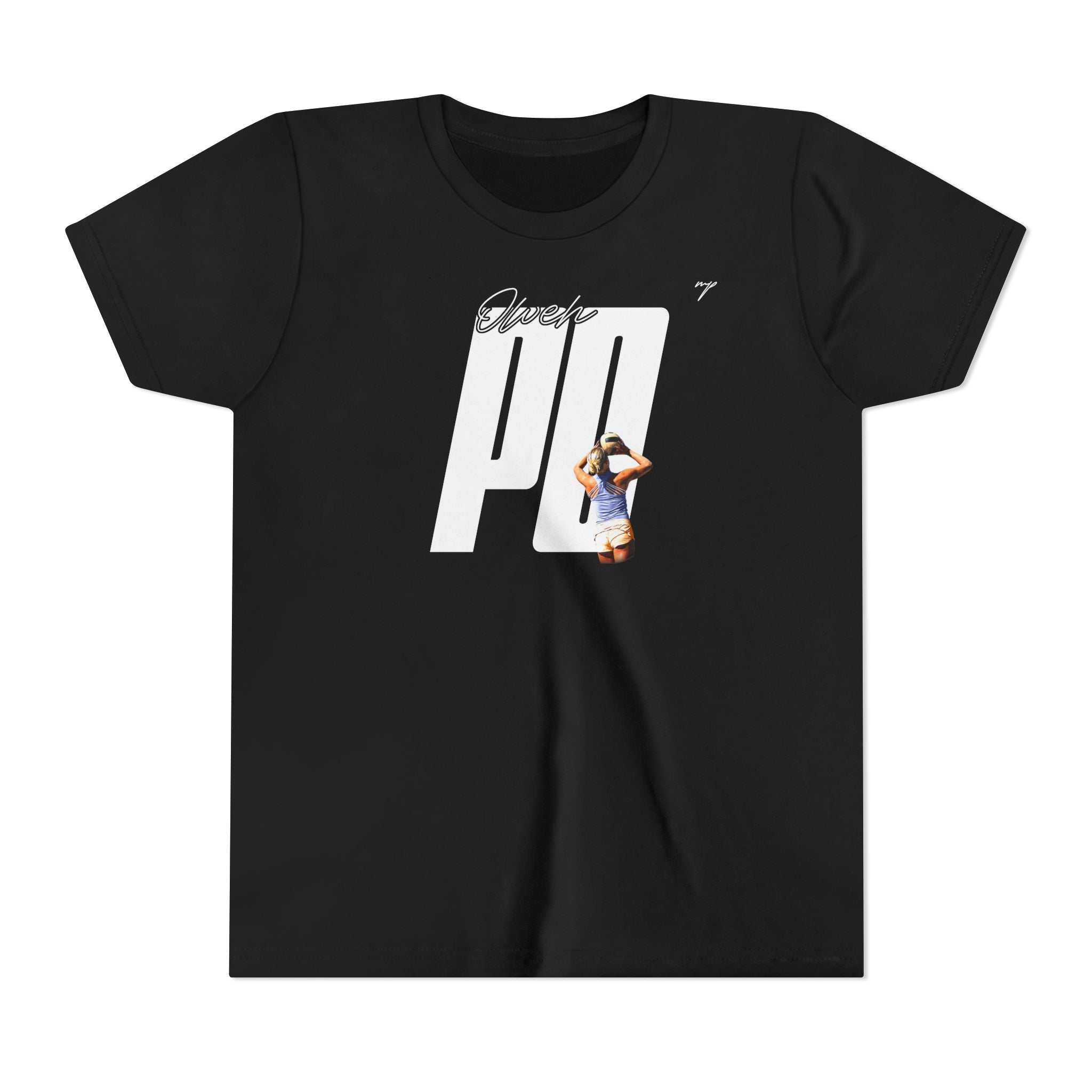 Piper Owen YOUTH Graphic Tee