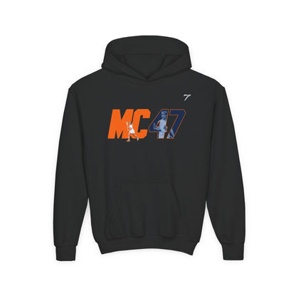Mileena Cotter YOUTH Hoodie