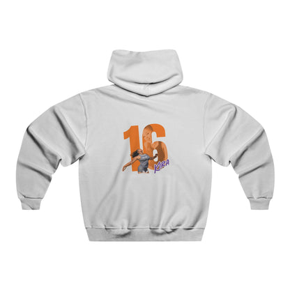 Shakera Kirk Vintage Hoodie