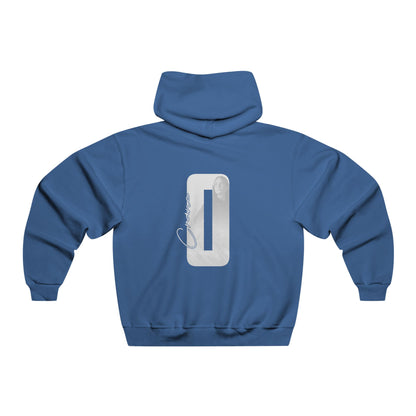 Eva Crane Vintage Hoodie