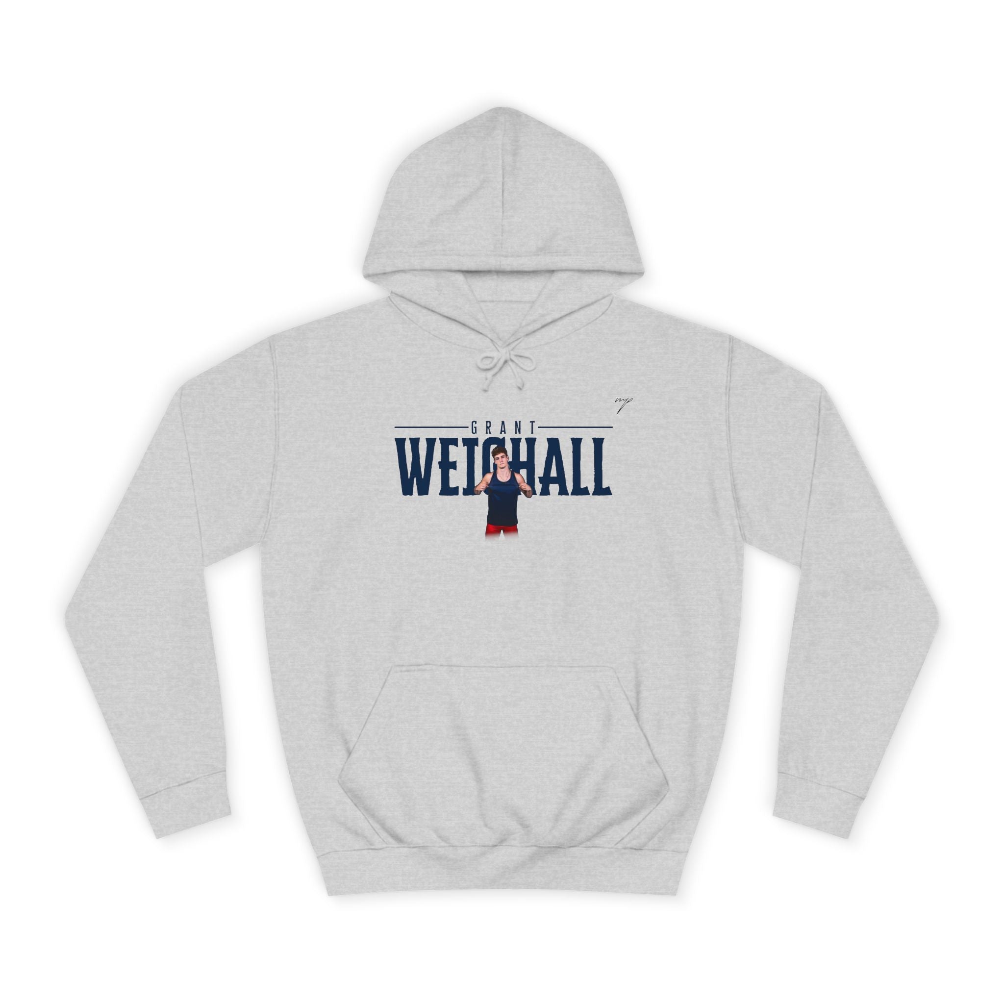 Grant Weighall Hoodie