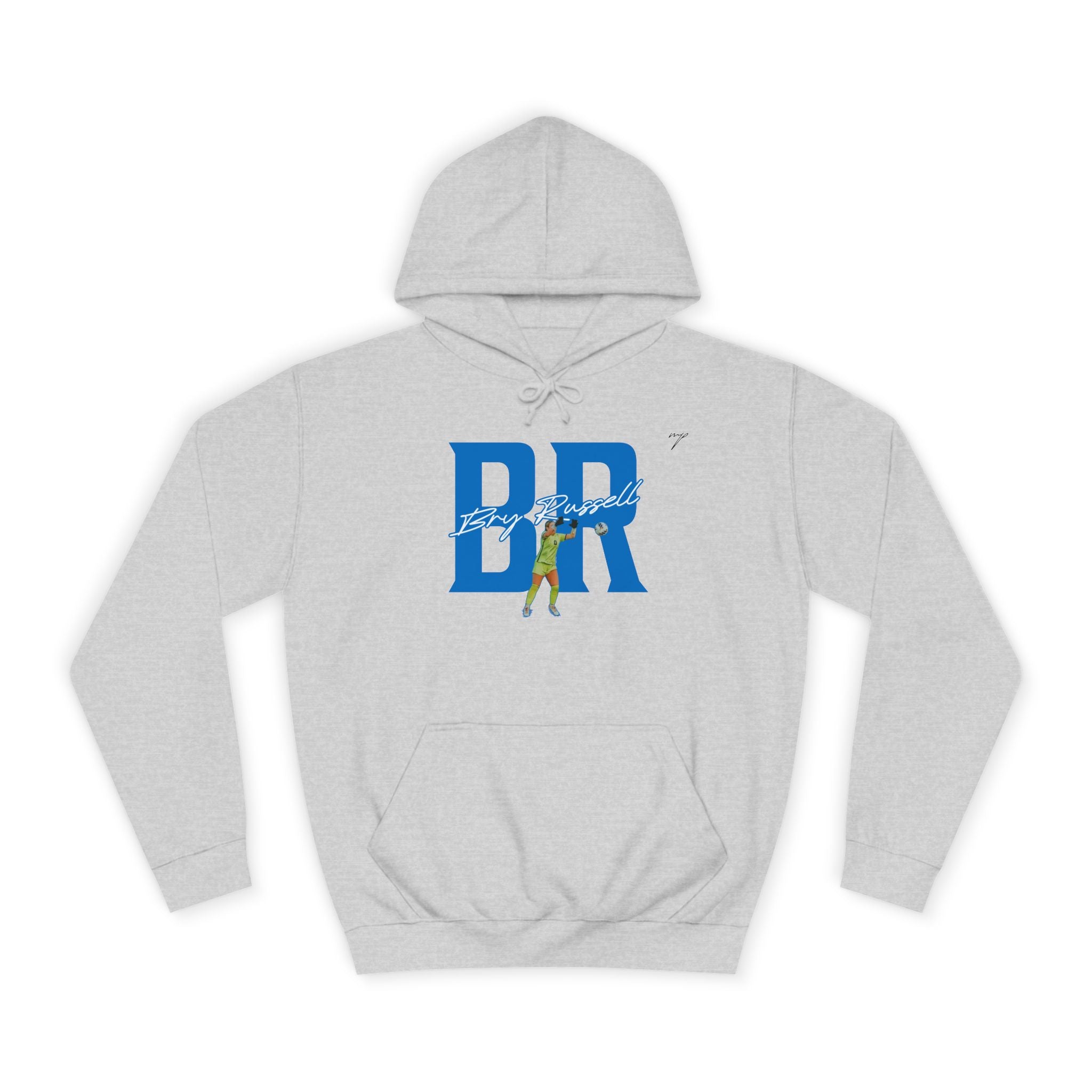 Bry Russell Hoodie