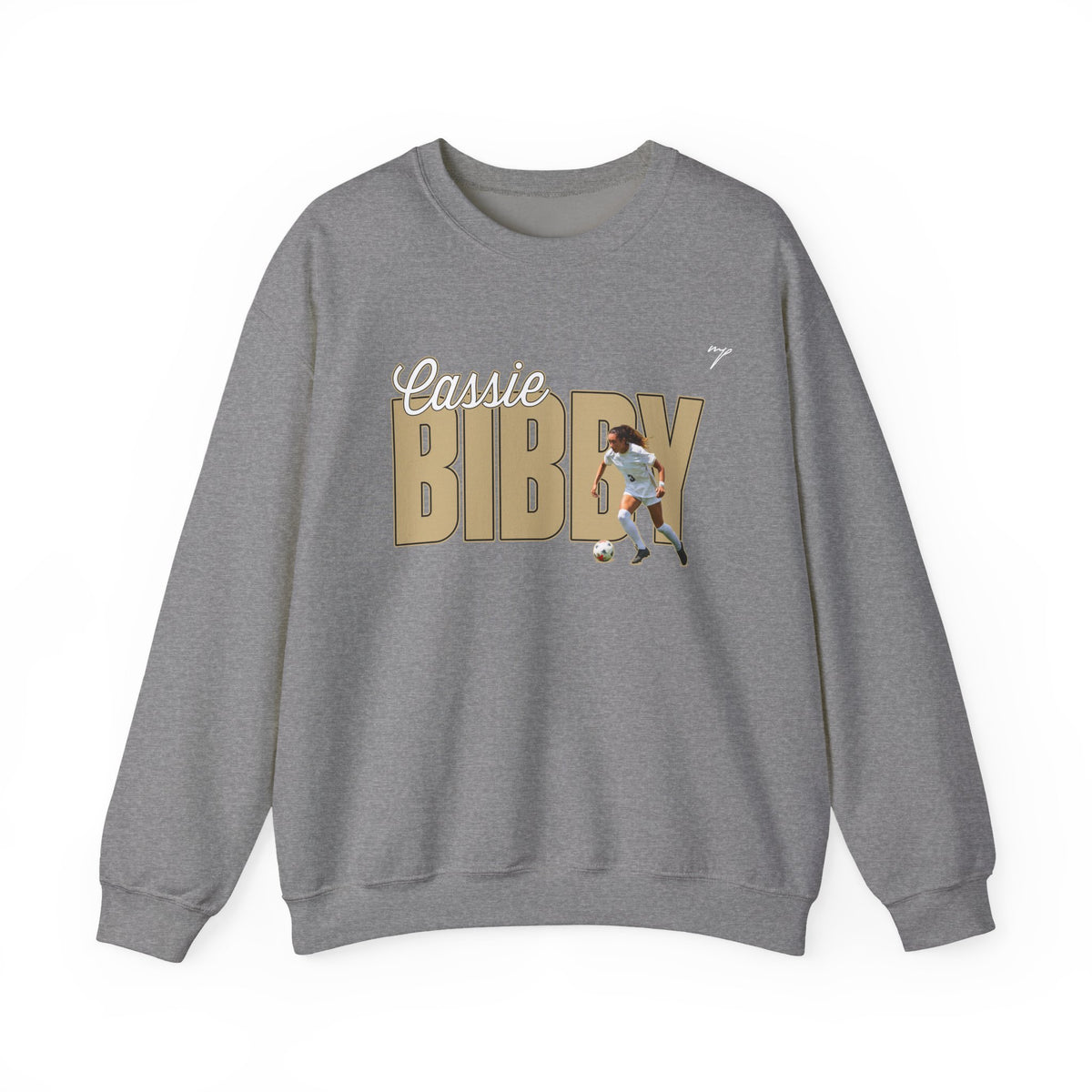 Cassie Bibby Crewneck