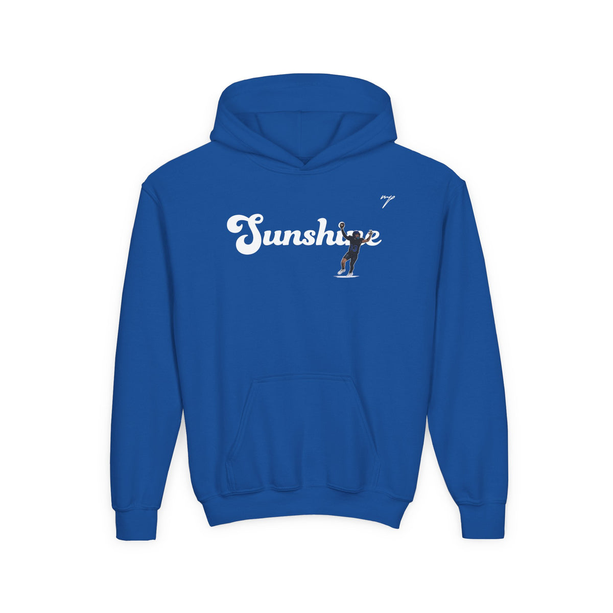 Austyn Robinson YOUTH Hoodie