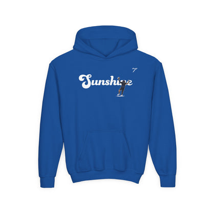 Austyn Robinson YOUTH Hoodie