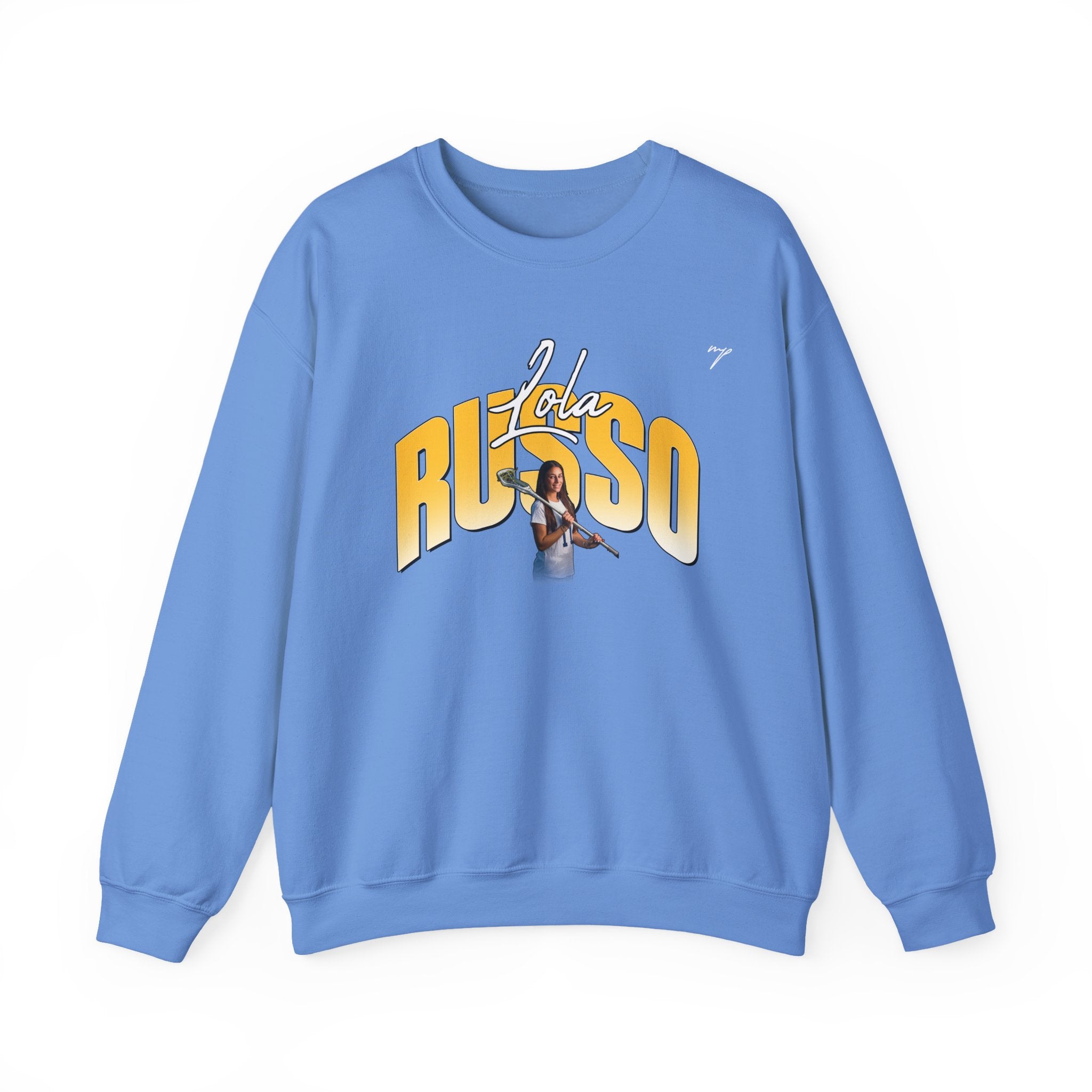 Lola Russo Crewneck