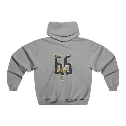Brandon Baker Vintage Hoodie