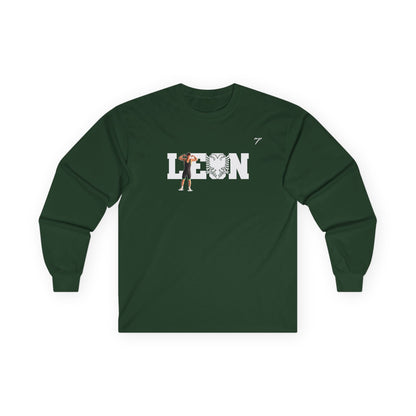 Leon Nikollaj Long Sleeve