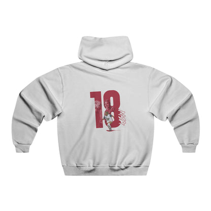 Mia DeJohn Vintage Hoodie