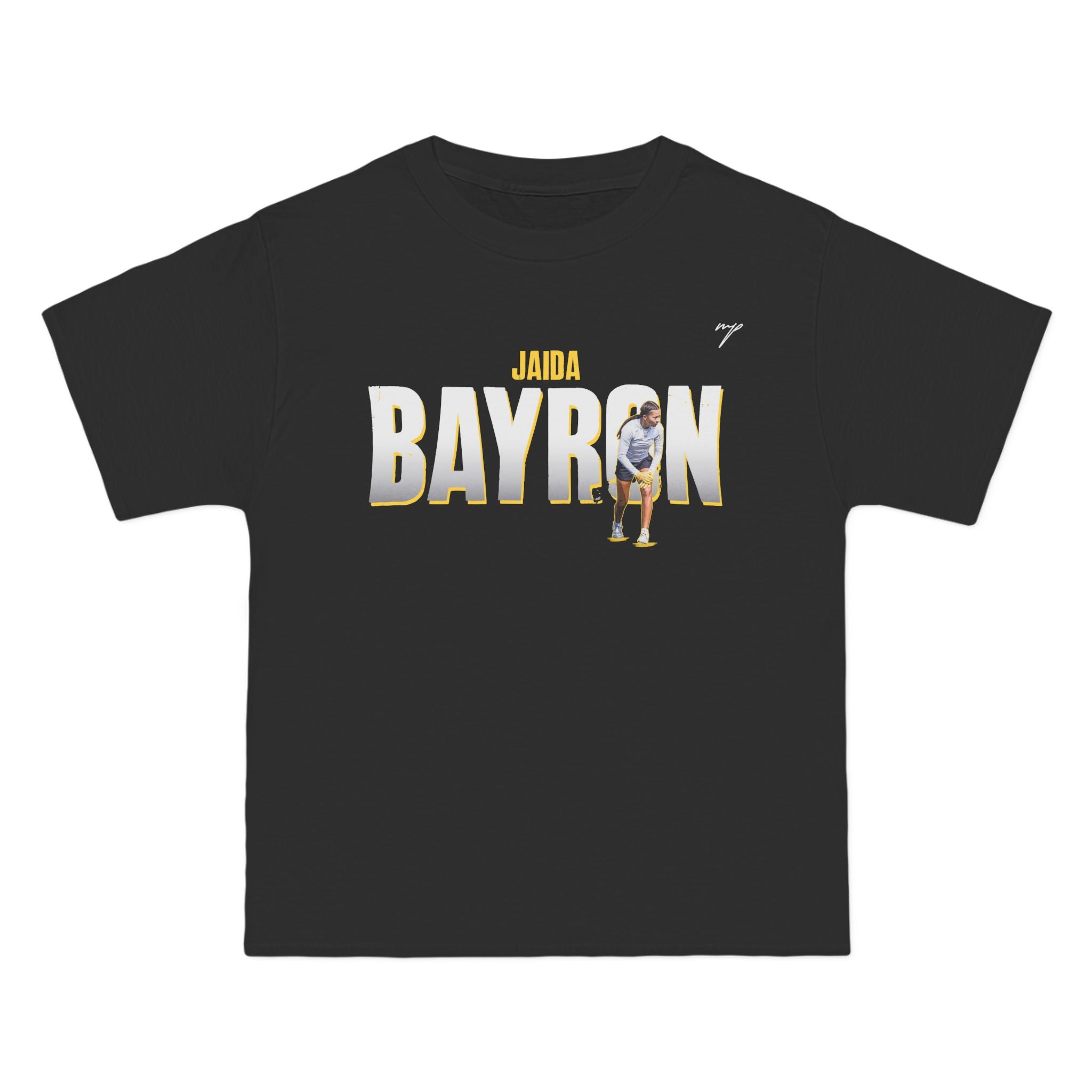 Jaida Bayron Vintage Tee