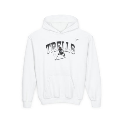 Andrew Centrella YOUTH Hoodie