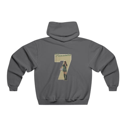 Kenadi Hammontree Vintage Hoodie