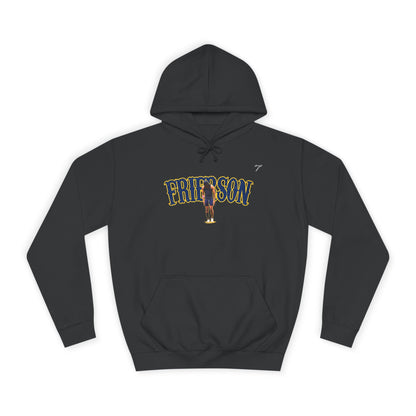 Tevares Frierson Hoodie